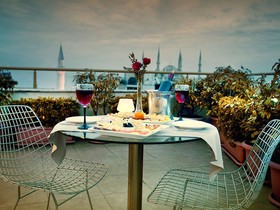 Tan Hotel - Special Category