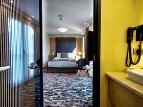 Tan Hotel - Special Category