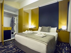 Tan Hotel - Special Category