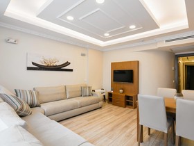 Tarus Apartments Osmanbey