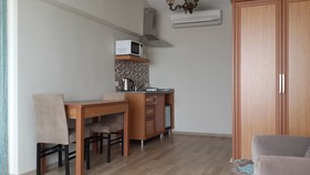 Tashkonak Hotel