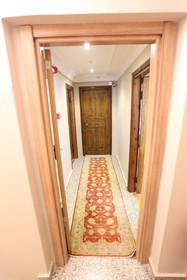 Tashkonak Hotel