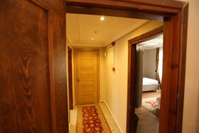Tashkonak Studio Suites