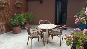 Tashkonak Studio Suites