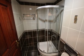 Tashkonak Studio Suites