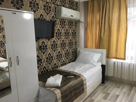 Taskent Apart Downtown