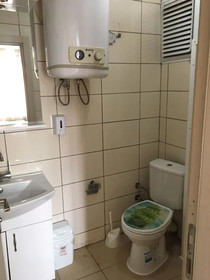 Taskent Apart Downtown