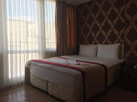 Taskent Apart Downtown