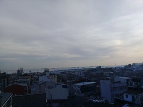 Taskent Apart Downtown