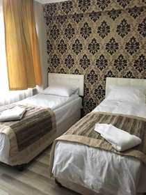 Taskent Apart Downtown