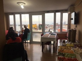 Taskent Apart Downtown