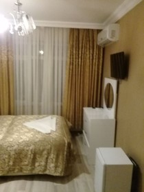 Taskent Apart Downtown