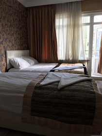 Taskent Apart Downtown