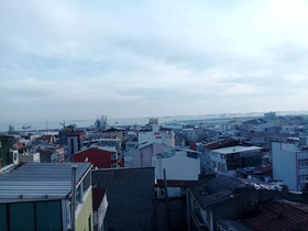 Taskent Apart Downtown