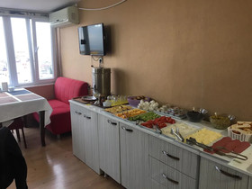 Taskent Apart Downtown