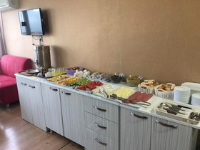 Taskent Apart Downtown