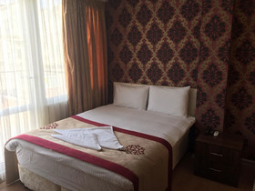 Taskent Apart Downtown