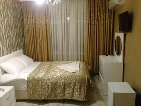 Taskent Apart Downtown