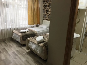 Taskent Apart Downtown