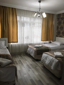 Taskent Apart Downtown