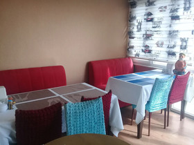 Taskent Apart Downtown