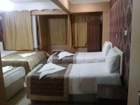 Taskent Apart Downtown