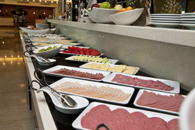 TAV Airport Hotel Istanbul