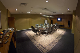 TAV Airport Hotel Istanbul