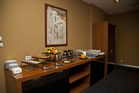 TAV Airport Hotel Istanbul
