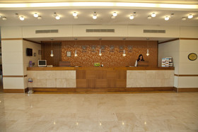 TAV Airport Hotel Istanbul
