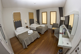 TAV Airport Hotel Istanbul