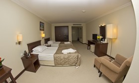 TAV Airport Hotel Istanbul
