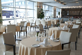 TAV Airport Hotel Istanbul