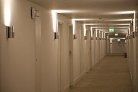 TAV Airport Hotel Istanbul