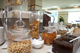 TAV Airport Hotel Istanbul