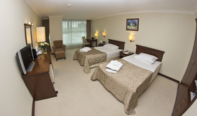 TAV Airport Hotel Istanbul