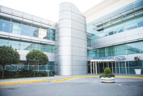 TAV Airport Hotel Istanbul