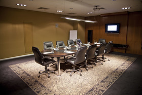 TAV Airport Hotel Istanbul