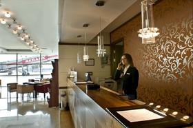 TAV Airport Hotel Istanbul