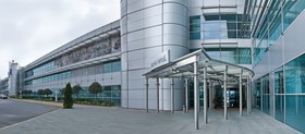 TAV Airport Hotel Istanbul