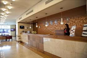 TAV Airport Hotel Istanbul