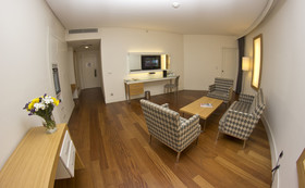 TAV Airport Hotel Istanbul