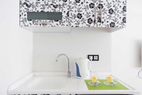 Taxim Elegance Suites