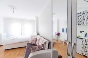 Taxim Elegance Suites