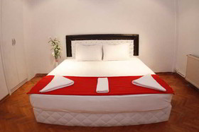 Taxim Elegance Suites