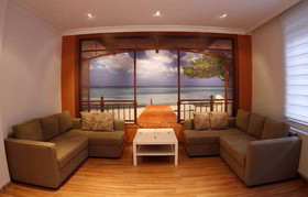 Taxim Elegance Suites