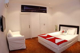 Taxim Elegance Suites