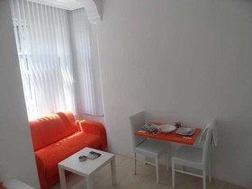 Taxim Elegance Suites