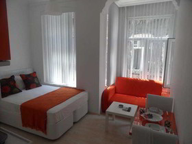 Taxim Elegance Suites