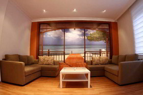 Taxim Elegance Suites